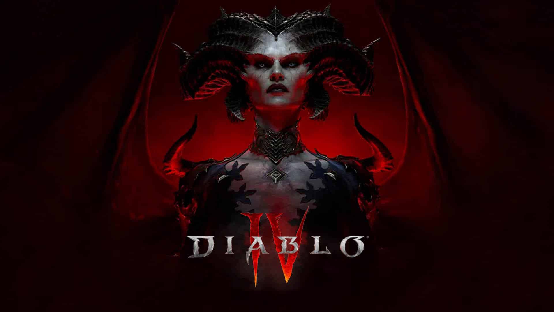 Diablo 4