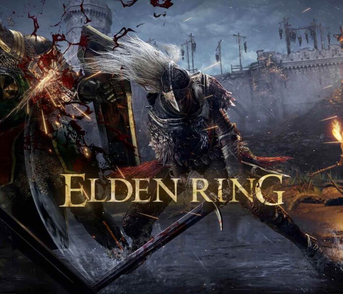 Elden Ring