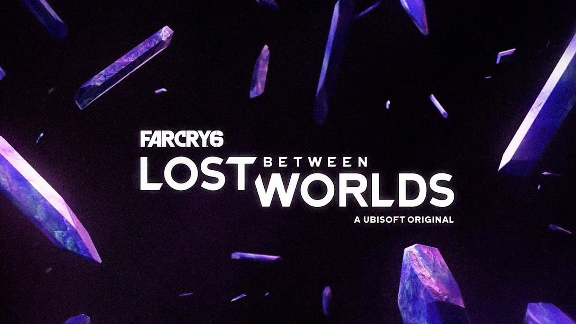 Far Cry 6