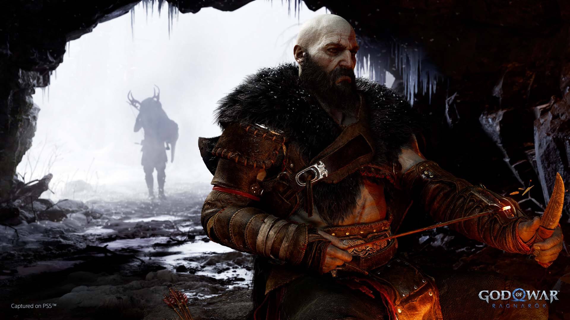 God of War Ragnarok
