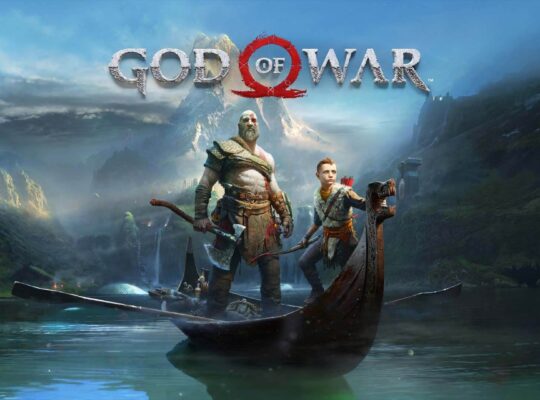 God of War