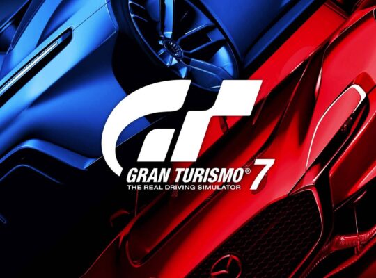 Gran Turismo 7