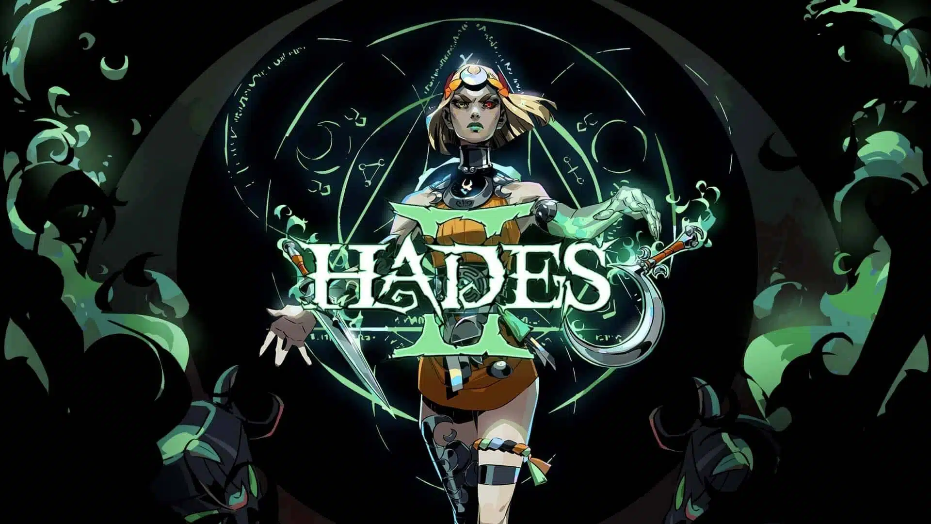 Hades II