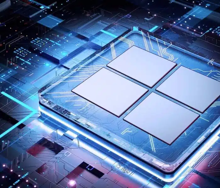 Intel Component Research