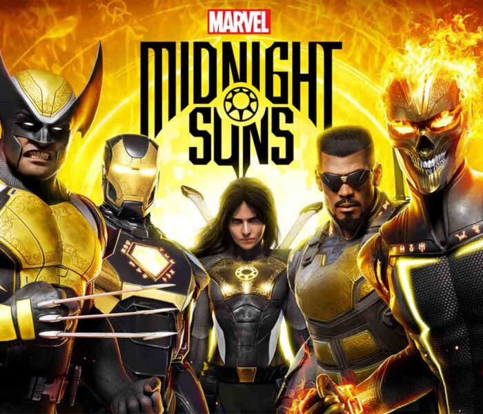 Marvel's Midnight Suns