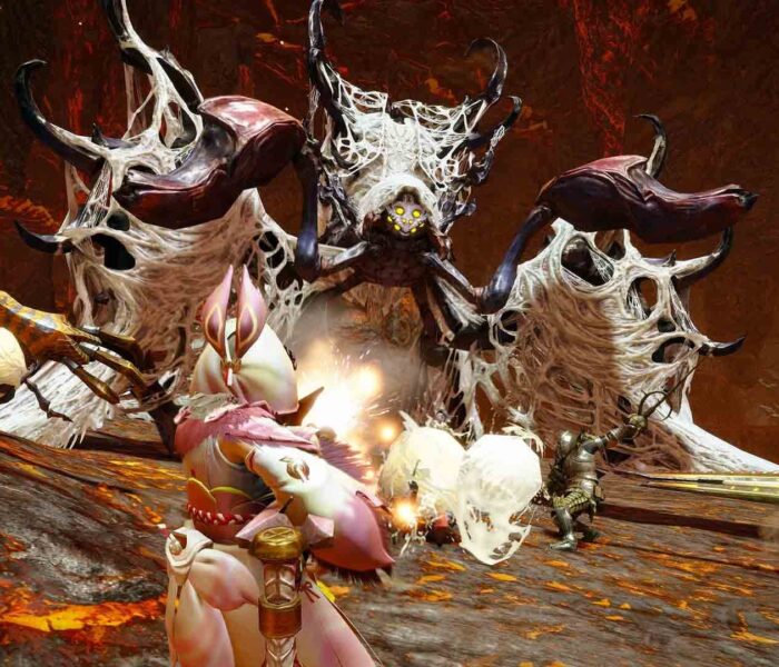 Monster Hunter Rise