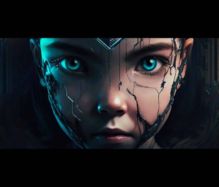 Project A.I.D.A.