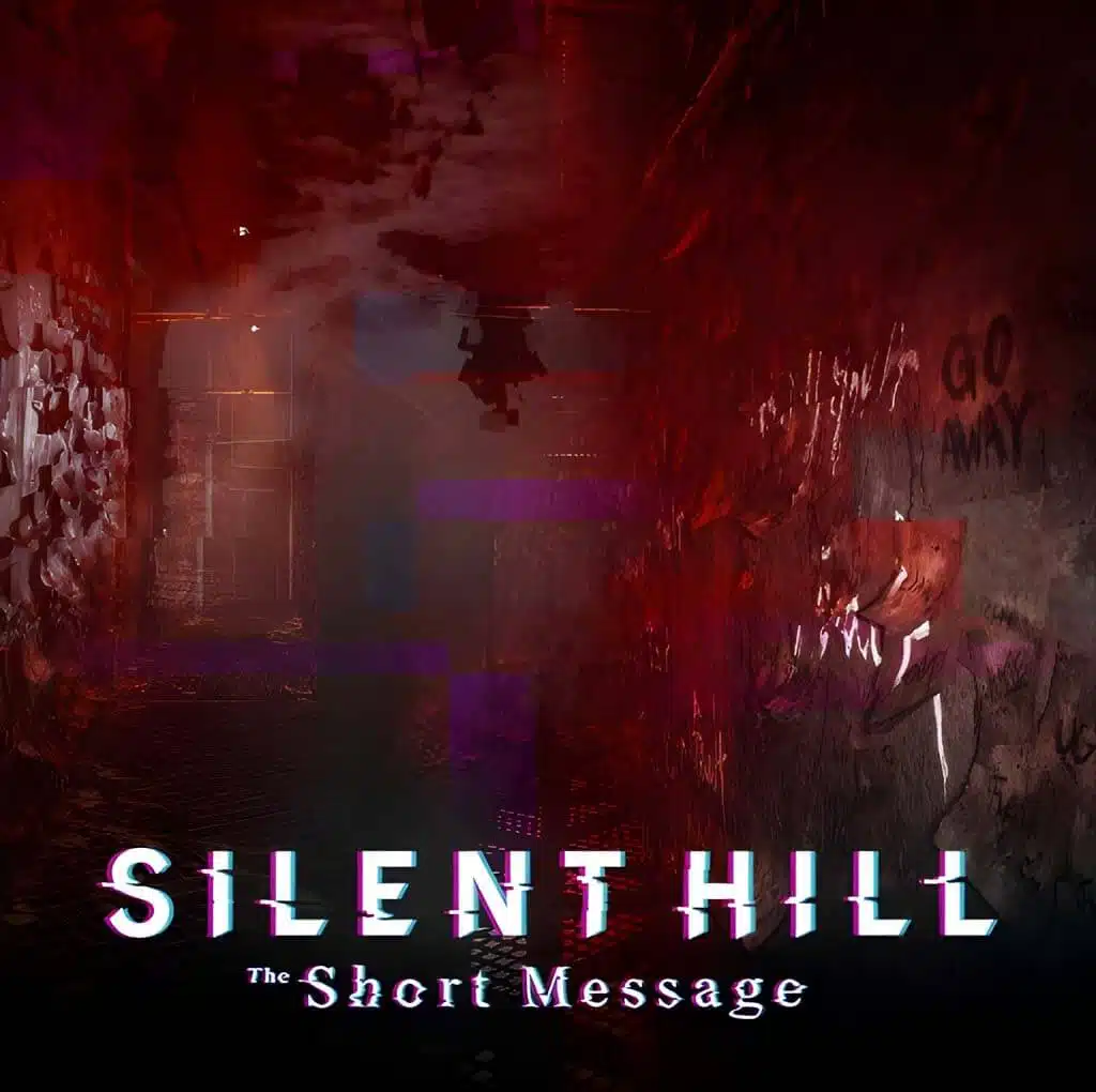 Silent Hill: The Short Message