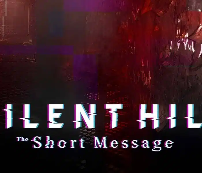 Silent Hill: The Short Message