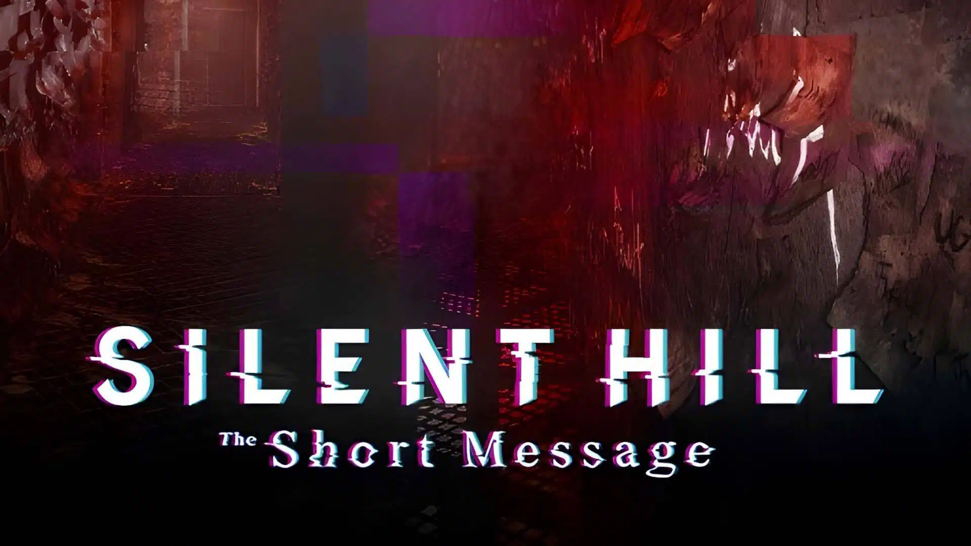 Silent Hill: The Short Message