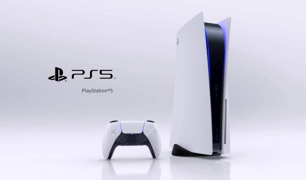 Sony PlayStation 5