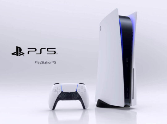 Sony PlayStation 5