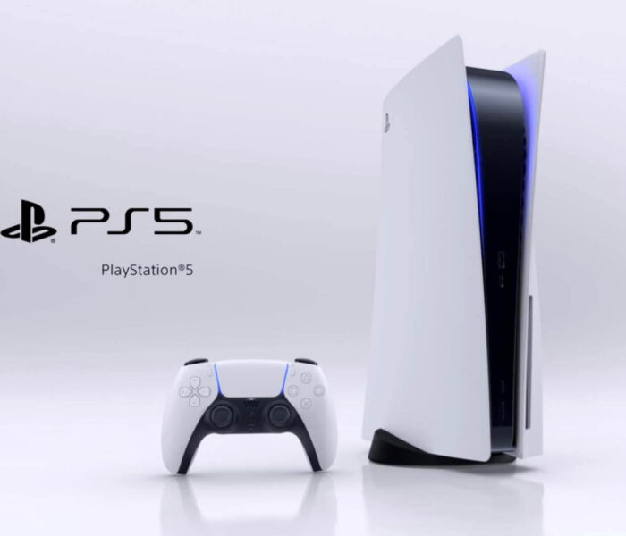 Sony PlayStation 5