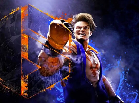 Street Fighter 6