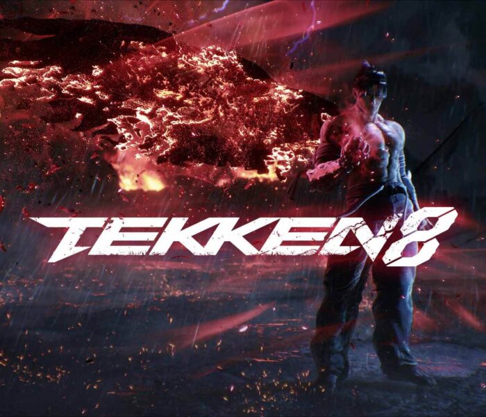 Tekken 8