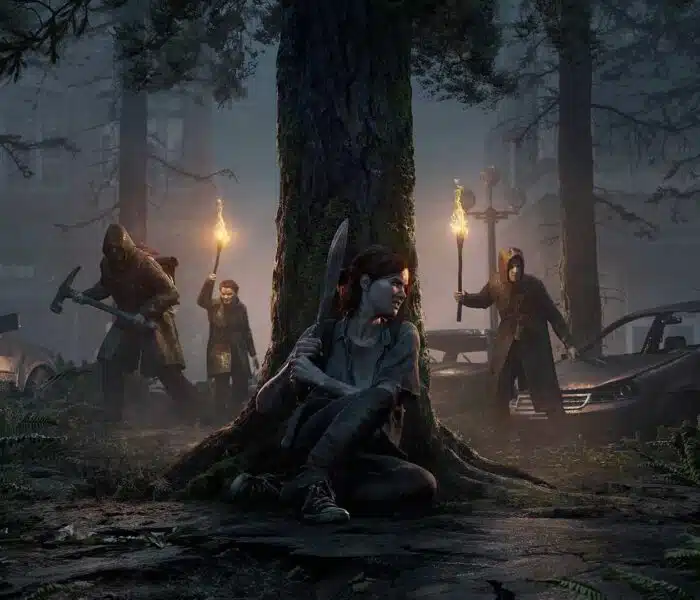 The Last of Us Part 3, The Last of Us Part 2