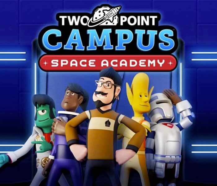 Two Point Campus