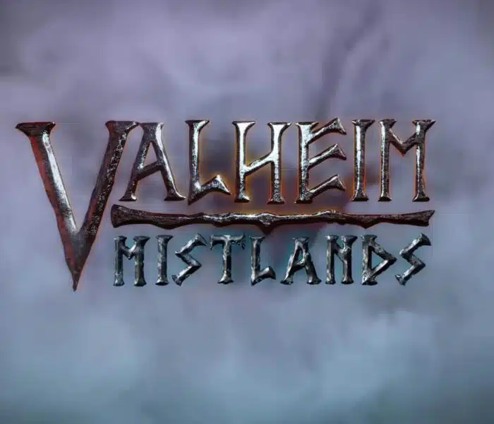Valheim