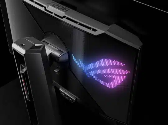 ASUS ROG