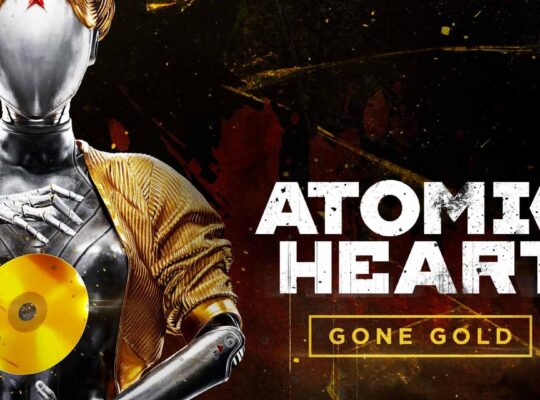 Atomic Heart