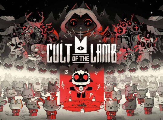 Cult of the Lamb