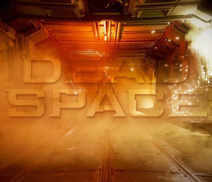 Dead Space Remake