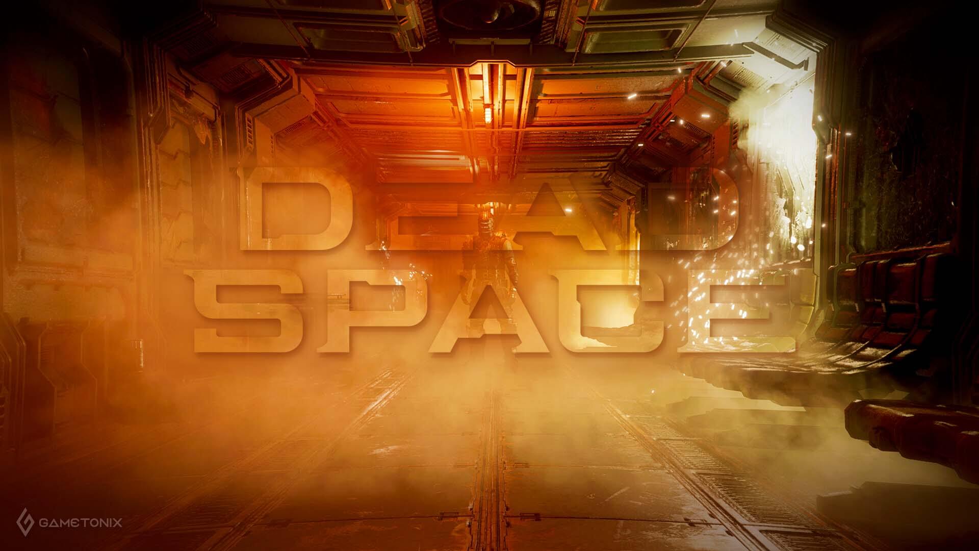 Dead Space Remake