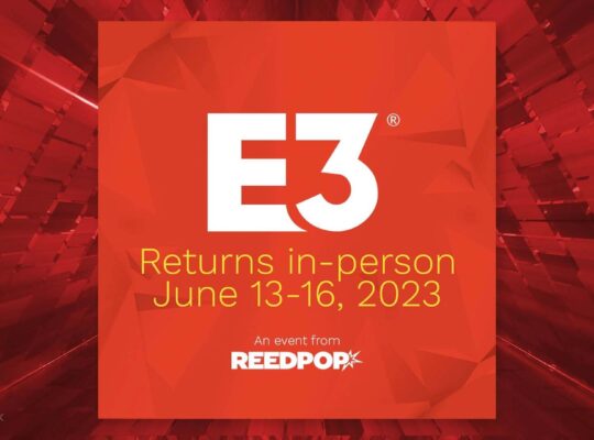 E3 2023
