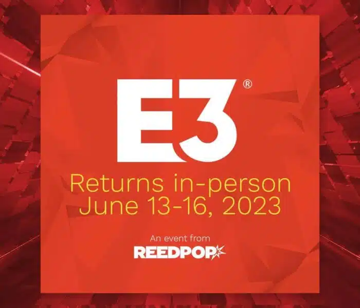 E3 2023