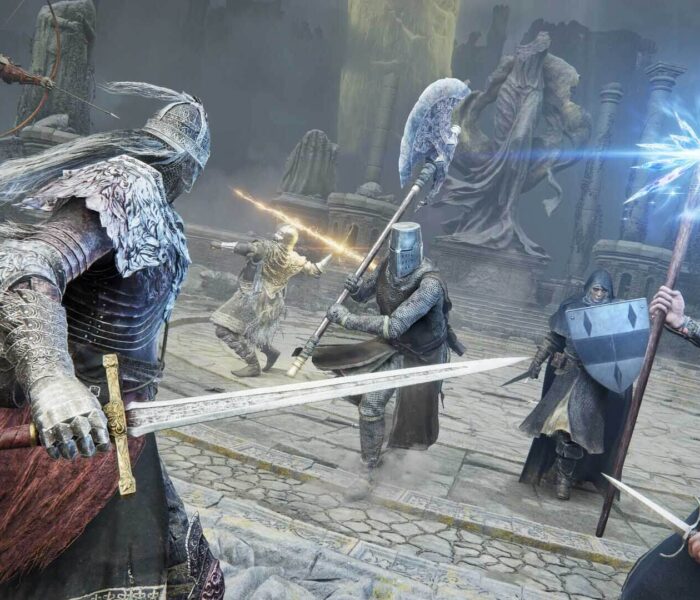 Elden Ring