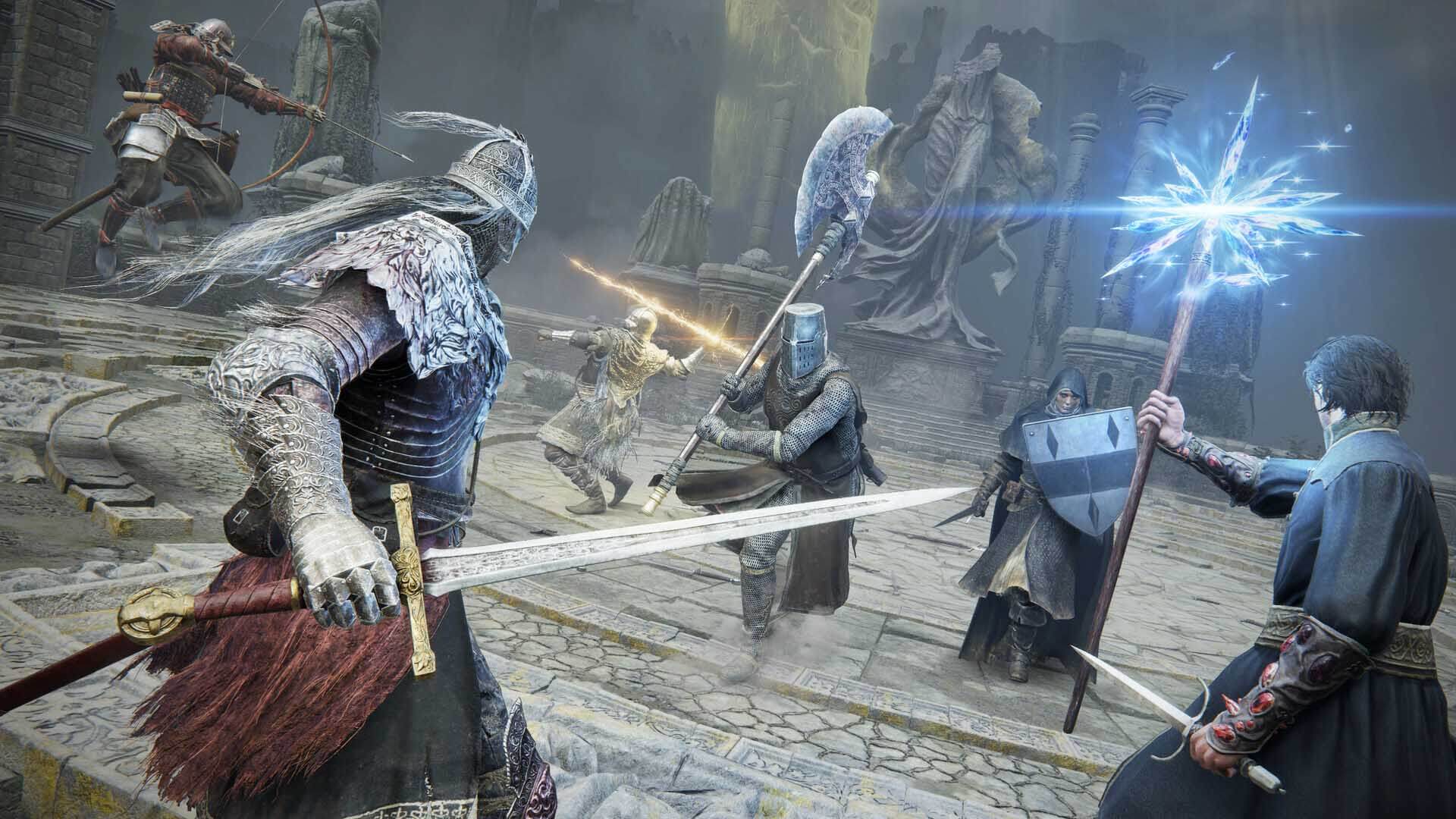 Elden Ring