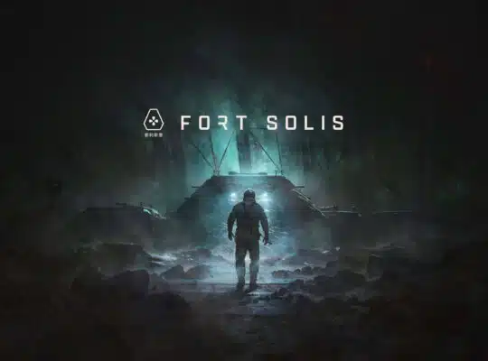 Fort Solis