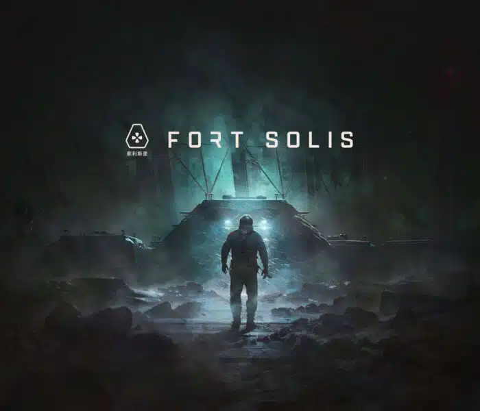 Fort Solis