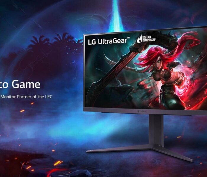 LG UltraGear