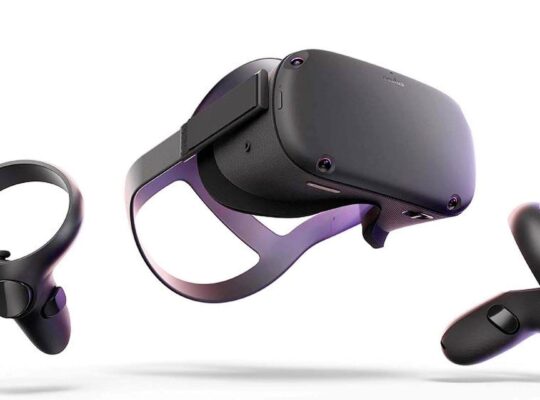 Meta Quest VR