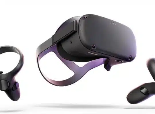 Meta Quest VR
