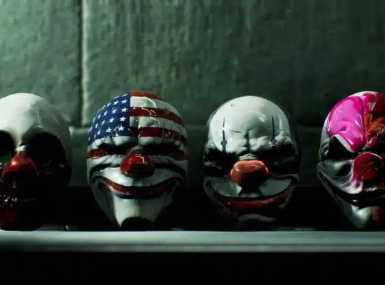 Payday 3