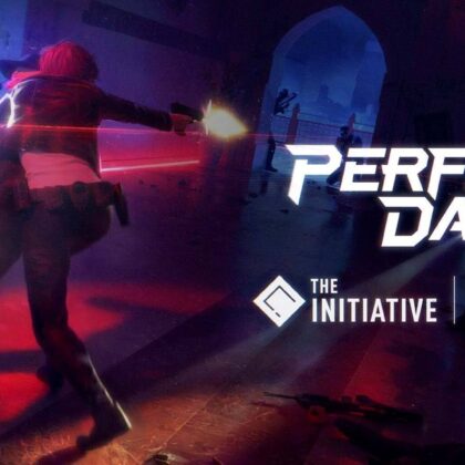 Perfect Dark