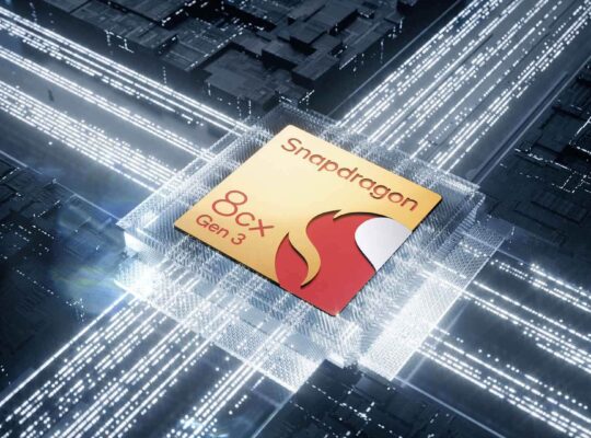 Qualcomm