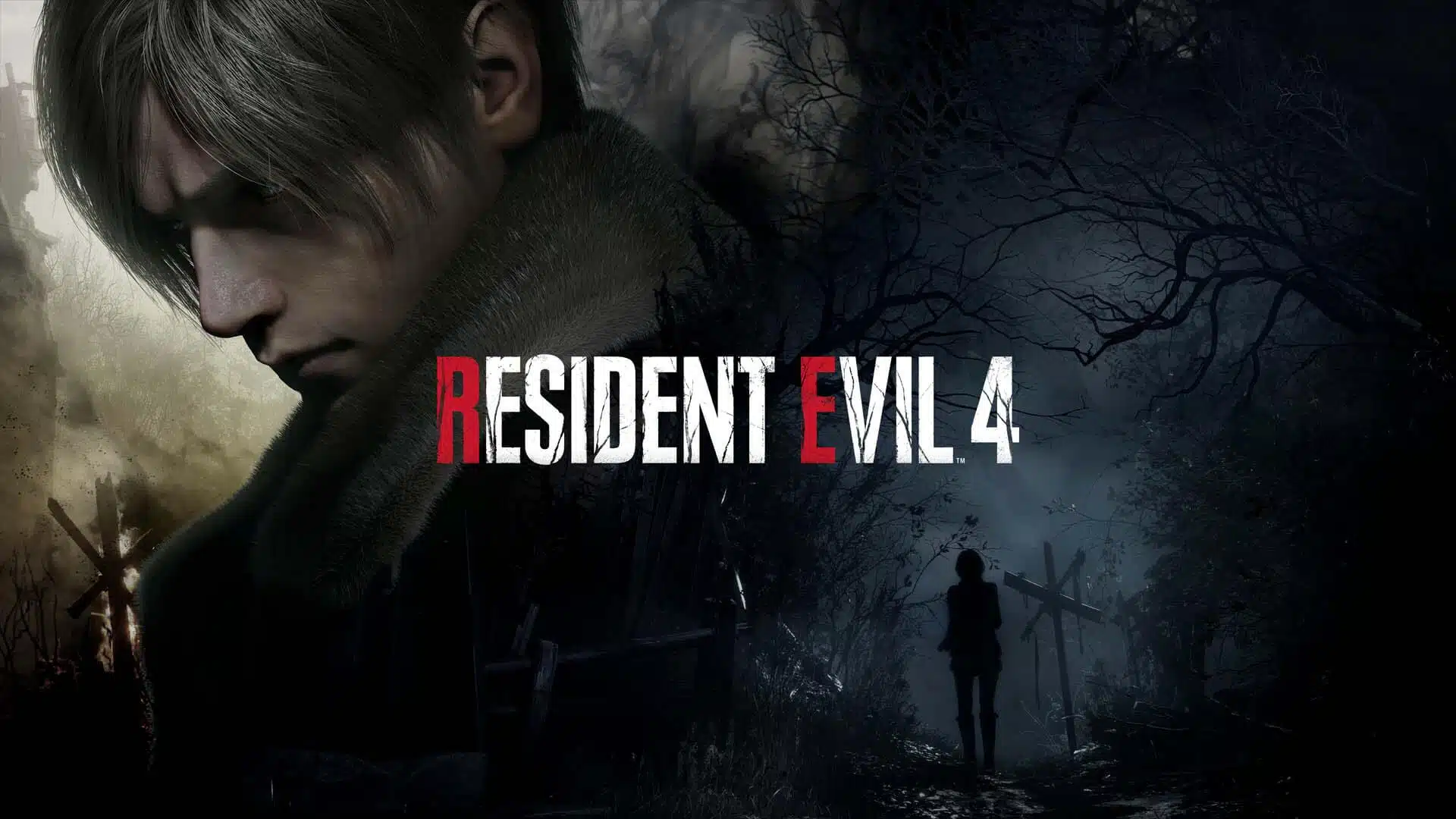 Resident Evil 4 Remake