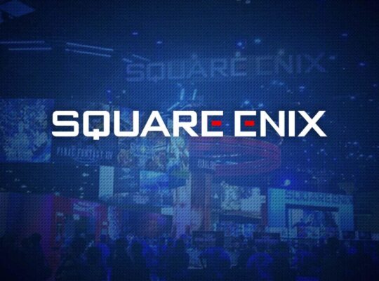 Square Enix