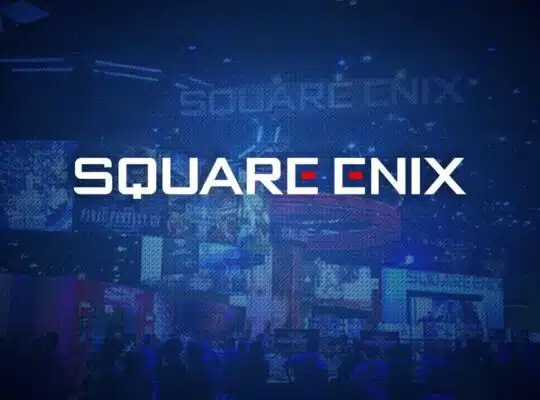 Square Enix