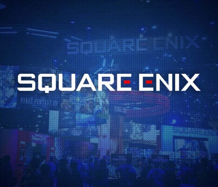 Square Enix