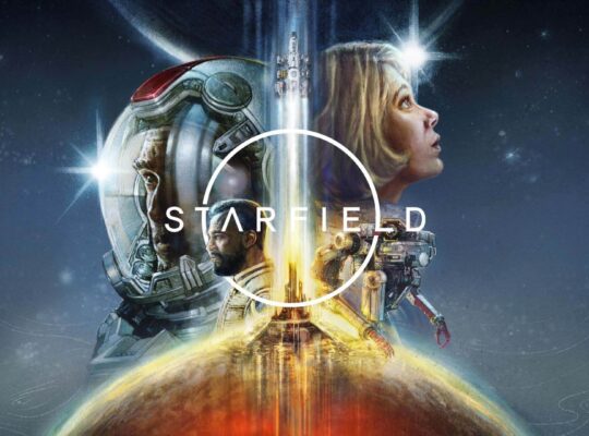 Starfield