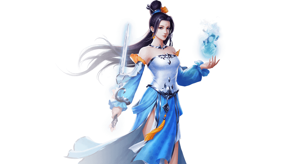เซียนกระบี่สามภพ M : The Legend of Savage