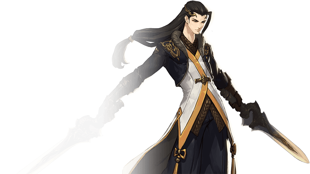 เซียนกระบี่สามภพ M : The Legend of Savage