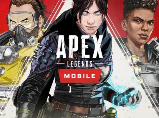 Apex Legends Mobile