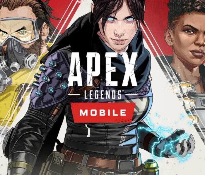 Apex Legends Mobile