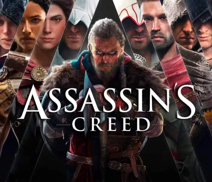 Assassin's Creed