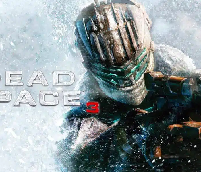 Dead Space Remake